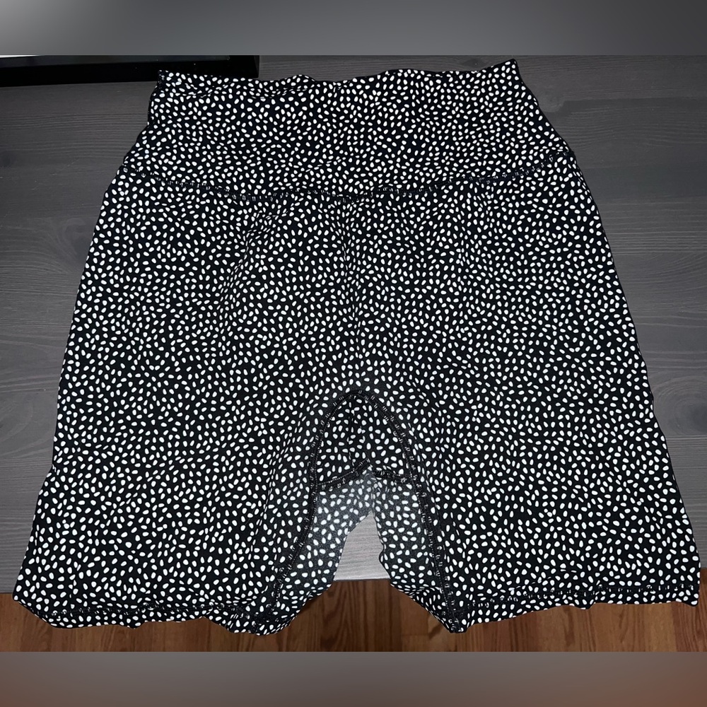 Buffbunny Legacy short
